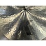 Used Zildjian Used Zildjian 16in K Custom Dark Crash Cymbal 36