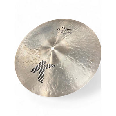 Zildjian Used Zildjian 16in K Custom Dark Crash Cymbal