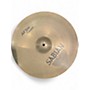 Used Zildjian 16in K Custom Dark Crash Cymbal 36