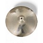 Used Zildjian 16in K Custom Dark Crash Cymbal 36