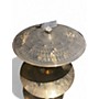 Used Zildjian 16in K Custom Dark Crash Cymbal 36