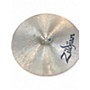 Used Zildjian 16in K Custom Dark Crash Cymbal 36