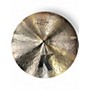Used Zildjian 16in K Custom Dark Crash Cymbal 36