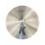 Used Zildjian 16in K Custom Dark Crash Cymbal 36