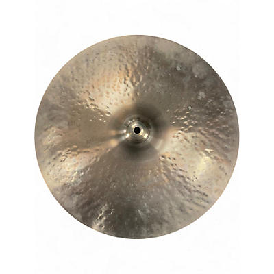 Zildjian Used Zildjian 16in K Custom Fast Crash Cymbal