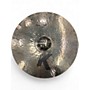 Used Zildjian 16in K Custom Fast Crash Cymbal 36