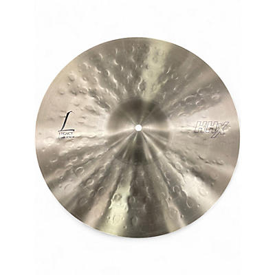 Used Zildjian 16in K Custom Fast Crash Cymbal