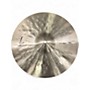 Used Zildjian 16in K Custom Fast Crash Cymbal 36