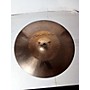 Used Zildjian Used Zildjian 16in K Custom Hybrid Crash Cymbal 36