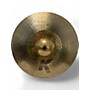 Used Zildjian Used Zildjian 16in K Custom Hybrid Crash Cymbal 36