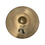 Used Zildjian 16in K Custom Hybrid Crash Cymbal 36