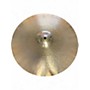 Used Zildjian 16in K Custom Hybrid Crash Cymbal 36