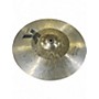 Used Zildjian 16in K Custom Hybrid Crash Cymbal 36