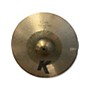 Used Zildjian 16in K Custom Hybrid Crash Cymbal 36