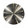 Used Zildjian 16in K Custom Session Crash Cymbal 36