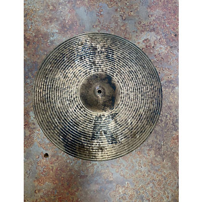 Zildjian Used Zildjian 16in K Custom Special Dry Crash Cymbal