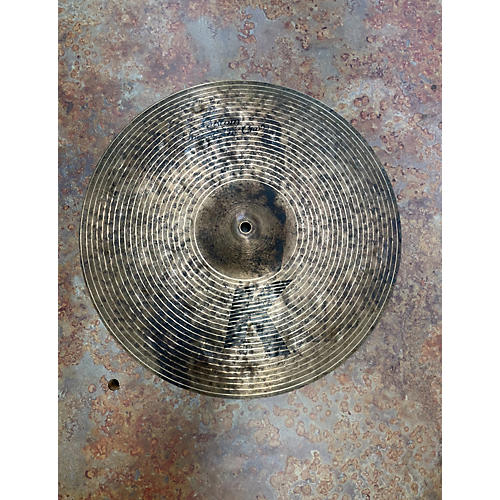 Zildjian Used Zildjian 16in K Custom Special Dry Crash Cymbal 36