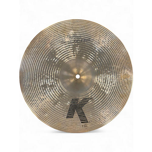 Used Zildjian 16in K Custom Special Dry Crash Cymbal 36