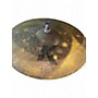 Used Zildjian 16in K Custom Special Dry Crash Cymbal 36