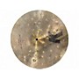 Used Zildjian 16in K Custom Special Dry Crash Cymbal 36