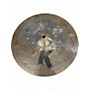 Used Zildjian 16in K Custom Special Dry Crash Cymbal 36