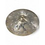 Used Zildjian 16in K Custom Special Dry Crash Cymbal 36