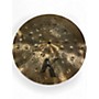 Used Zildjian 16in K Custom Special Dry Crash Cymbal 36