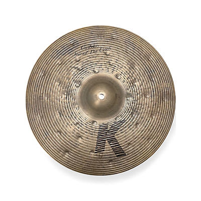 Used Zildjian 16in K Custom Special Dry Crash Cymbal
