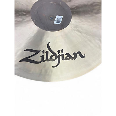 Used Zildjian 16in K Custom Special Dry Crash Cymbal