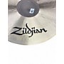 Used Zildjian 16in K Custom Special Dry Crash Cymbal 36