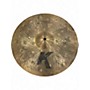 Used Zildjian 16in K Custom Special Dry Crash Cymbal 36