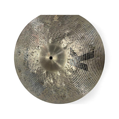 Used Zildjian 16in K Custom Special Dry Crash Cymbal