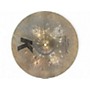 Used Zildjian 16in K Custom Special Dry Cymbal 36