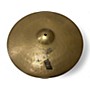Used Zildjian 16in K Dark Crash Cymbal 36