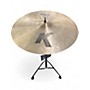 Used Zildjian 16in K Dark Cymbal 36