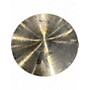 Used Zildjian 16in K Dark Thin Crash Cymbal 36