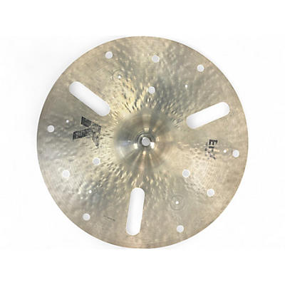 Used Zildjian 16in K EFX Crash Cymbal