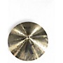 Used Zildjian 16in K Medium Dark Thin Crash Cymbal 36