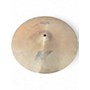 Used Zildjian 16in K Medium Dark Thin Crash Cymbal 36