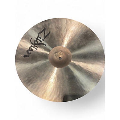 Zildjian Used Zildjian 16in K Sweet Crash Cymbal