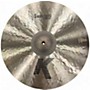 Used Zildjian Used Zildjian 16in K Sweet Crash Cymbal 36