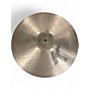 Used Zildjian 16in K Sweet Crash Cymbal 36