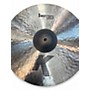Used Zildjian 16in K Sweet Crash Cymbal 36