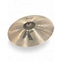 Used Zildjian 16in K Sweet Crash Cymbal 36
