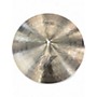 Used Zildjian 16in K Thin Dark Crash Cymbal 36
