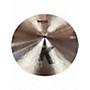 Used Zildjian 16in K Thin Dark Crash Cymbal 36