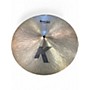 Used Zildjian 16in K Thin Dark Crash Cymbal 36