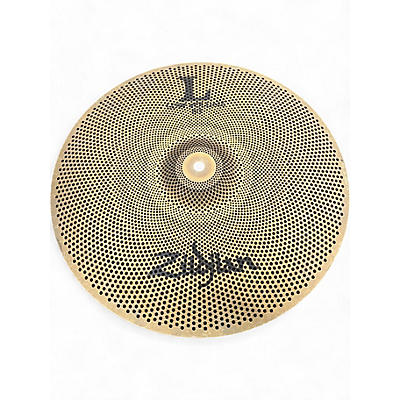 Used Zildjian 16in  L80 16 inch Crash Cymbal Cymbal