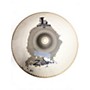 Used Zildjian 16in L80 LOW VOLUME CRASH Cymbal 36