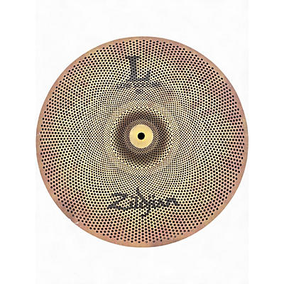 Zildjian Used Zildjian 16in L80 Low Volume Crash Cymbal